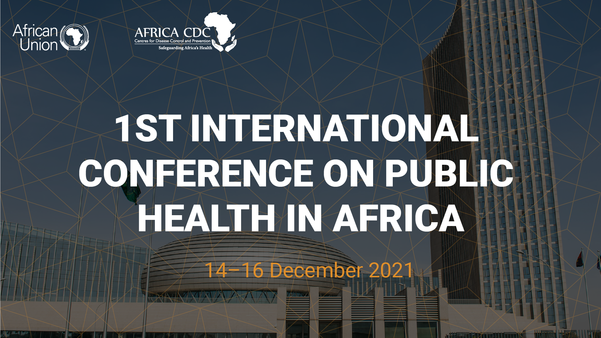 International Conference on Public Health in Africa CPHIA 2021