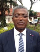 Dr. Georges Alain Etoundi Mballa