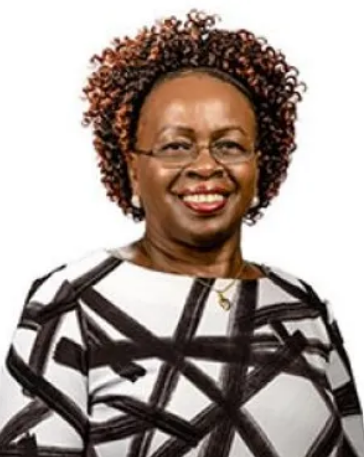 Monique Wasunna, MBBS, MSc, PhD