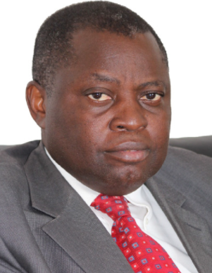 Dr. Victor Mukonka, MBChB (Unza), PHD