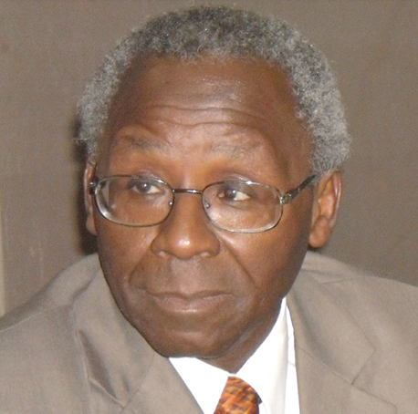 Oyewale Tomori, DVM, PhD