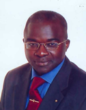 Prof. Francois-Xavier Mbopi-Keou